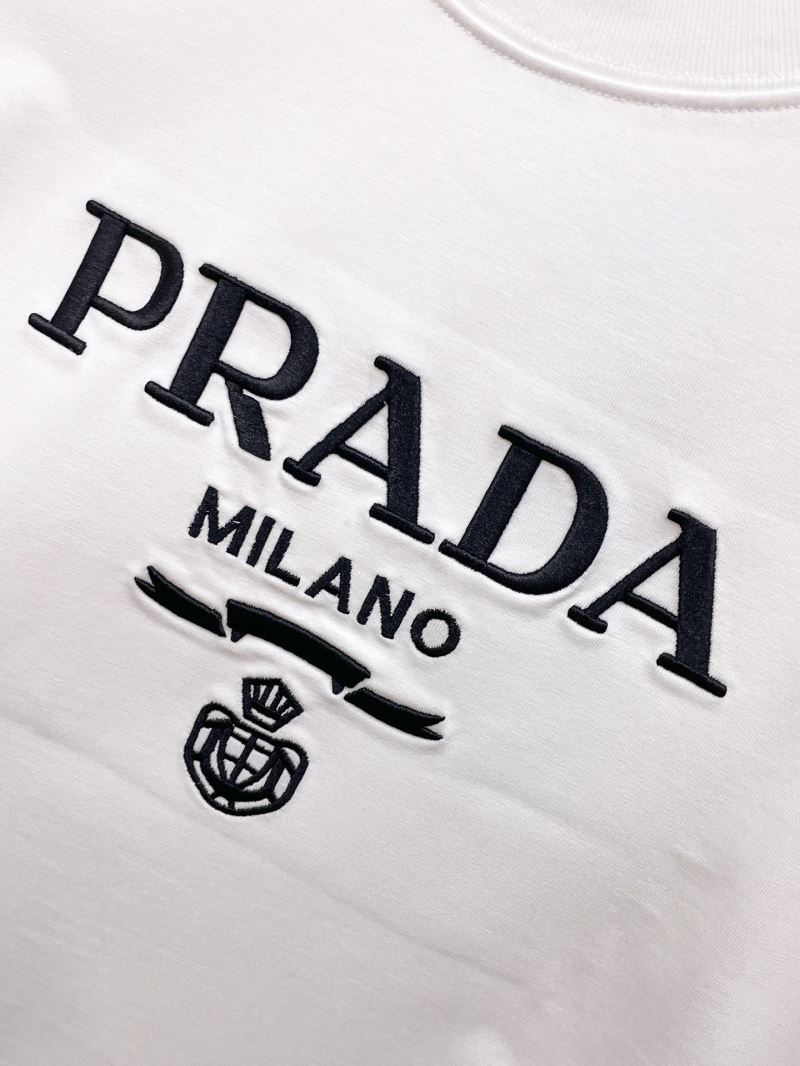 Prada T-Shirts